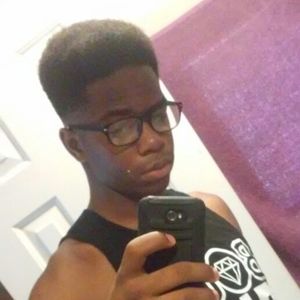 Meet your Posher, Byron