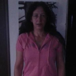 Meet your Posher, Caroline