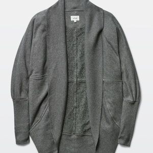 Wilfred Diderot sweater