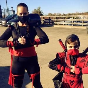 Meet your Posher, Amy