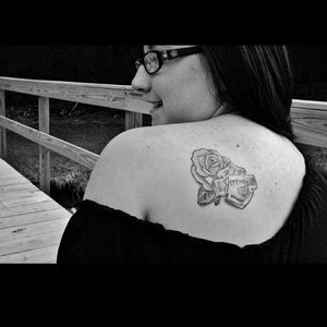 Meet your Posher, Shayla