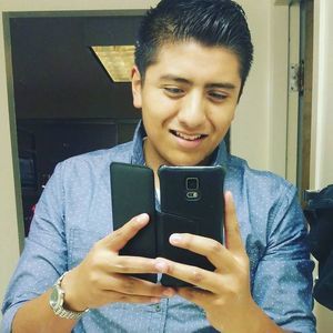 Meet your Posher, Gilberto