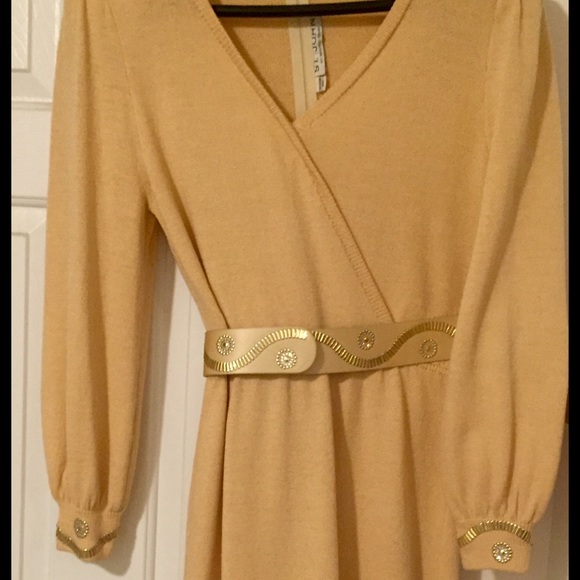 Beautiful St.John Knit dress