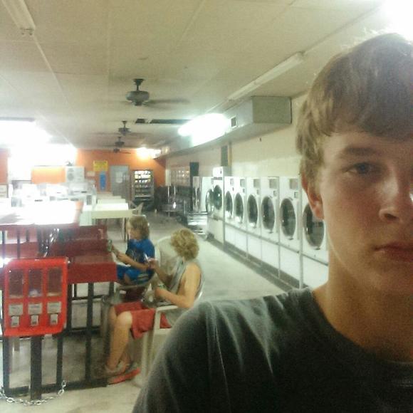 Meet your Posher, James - Picture 1 of 1