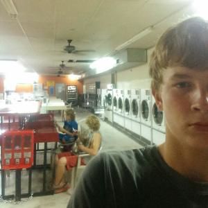 Meet your Posher, James