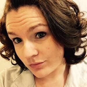 Meet your Posher, Kathryn