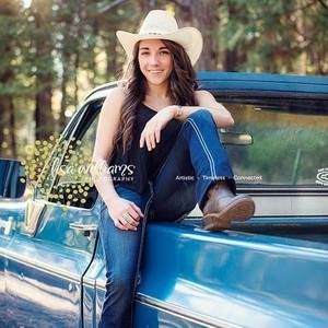 Meet your Posher, Cori jo