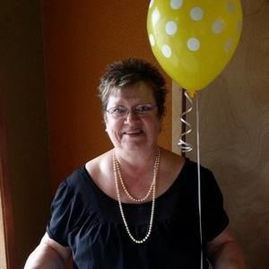 Meet your Posher, Mary