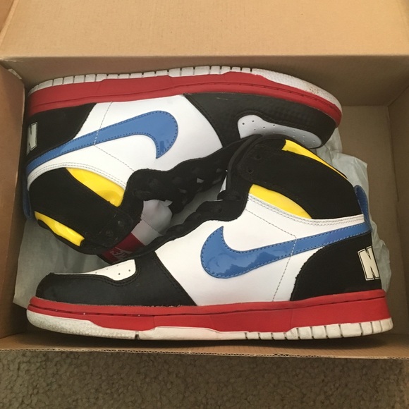 Nike Sneakers