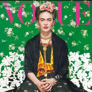 Meet your Posher, Griselda