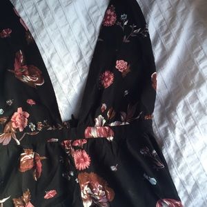 Shutterbabe Jumpsuit by Faithfull the Brand