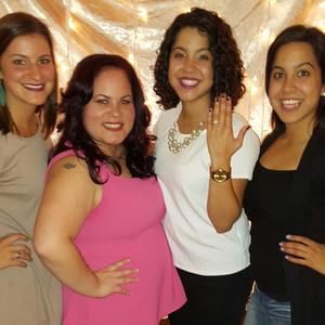 Meet your Posher, Aixa