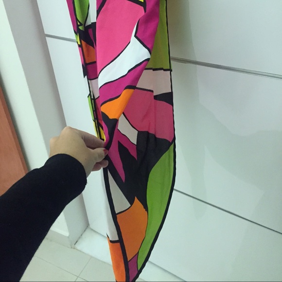 Color block pant - Picture 3 of 3