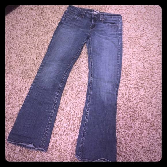 Refuge Jeans