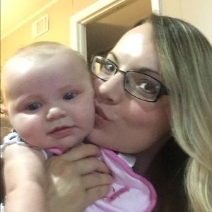 Meet your Posher, Brittany