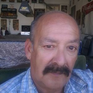 Meet your Posher, Thomas