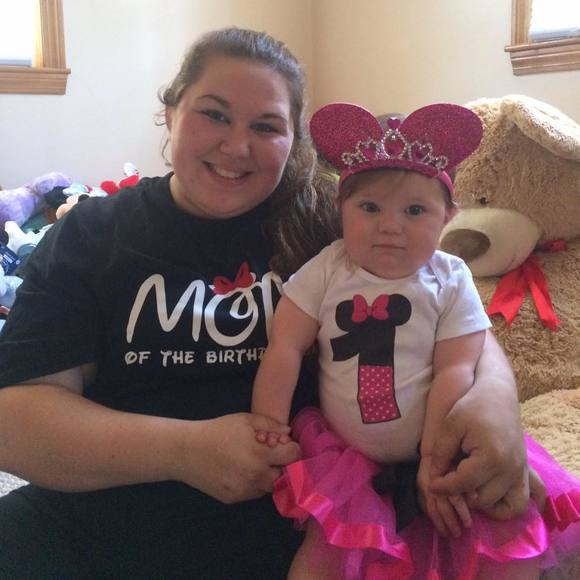 Meet your Posher, Krystal - Picture 1 of 1