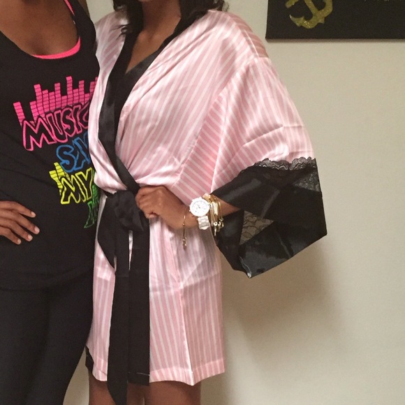 Victoria's Secret Fashion Show Robe 2014