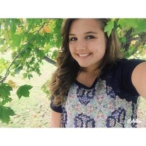 Meet your Posher, Haley