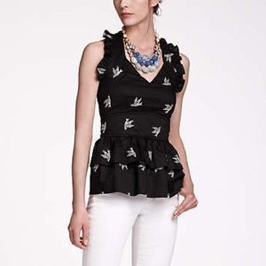 Bundle for Lily this top and BR pants