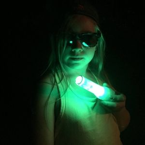 Meet your Posher, Ericka