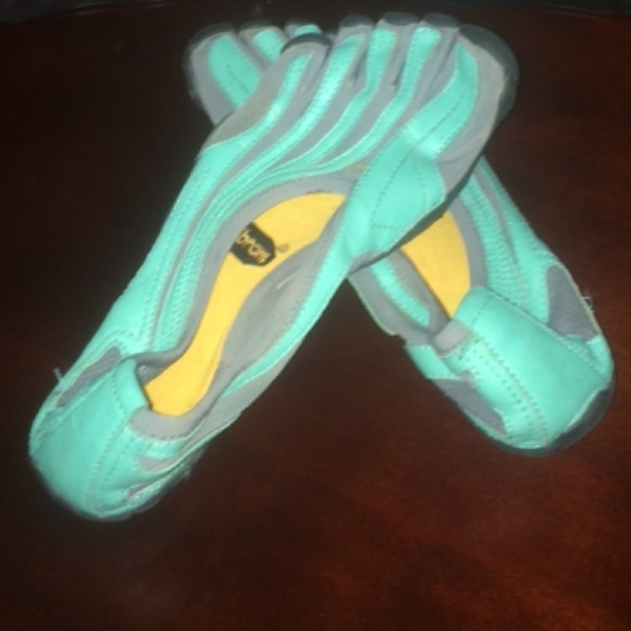 Vibrams