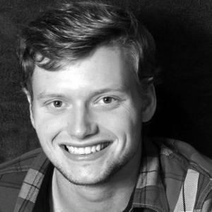 Meet your Posher, Chase