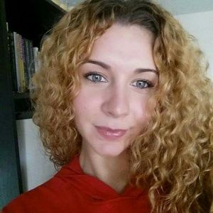 Meet your Posher, Georgia