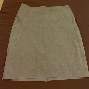 Pencil skirt, The Limited, Size 0