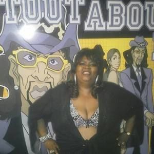 Meet your Posher, Deborah