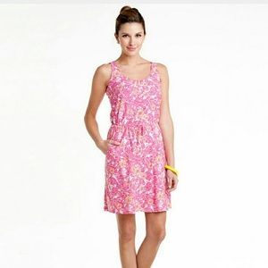 Lilly pulitzer kori dress in chum bucket