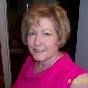 Meet your Posher, Becky