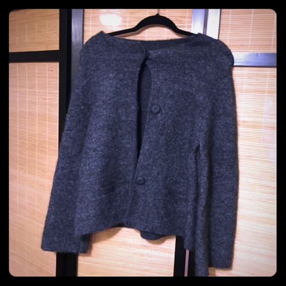 Classic Christopher Fischer Cardigan
