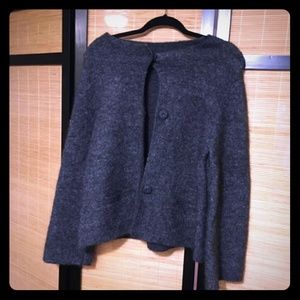 Classic Christopher Fischer Cardigan