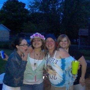 Meet your Posher, Crystal