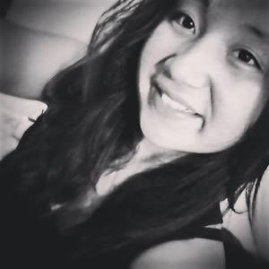 Meet your Posher, Roxana