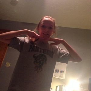 Meet your Posher, Megan