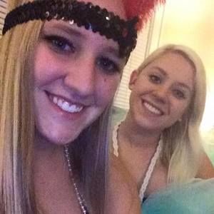 Meet your Posher, Betsy