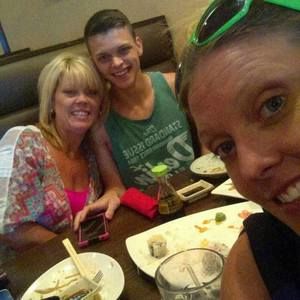 Meet your Posher, Misty