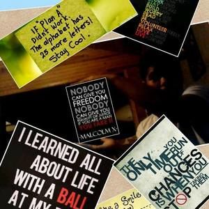 Meet your Posher, Lüîs