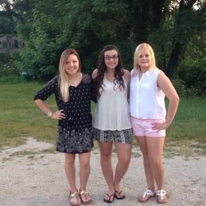 Meet your Posher, Amy