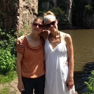 Meet your Posher, Tonia