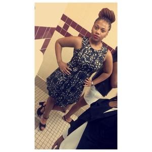 Meet your Posher, Markia