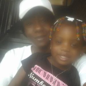 Meet your Posher, Shekita