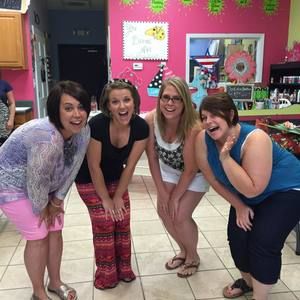 Meet your Posher, Deanna