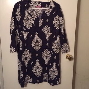 Epilogue dress