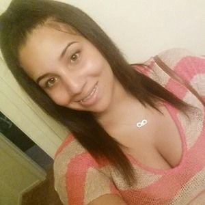 Meet your Posher, Cheyenne