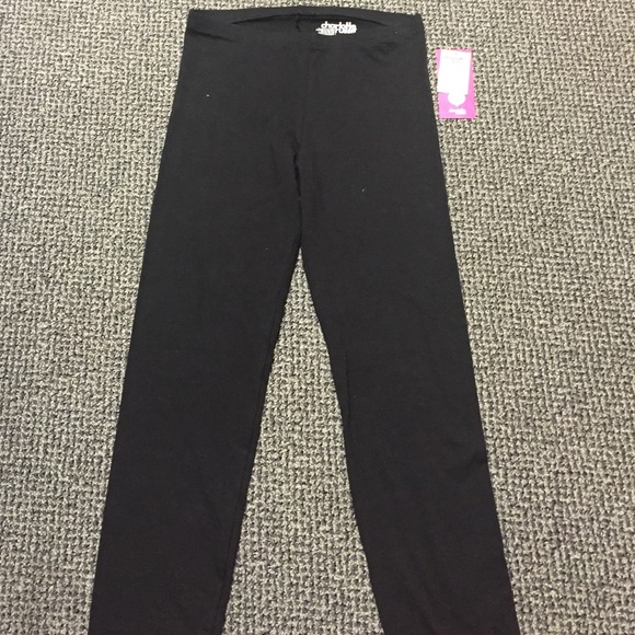 Leggings!
