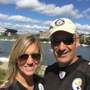 Meet your Posher, Julia