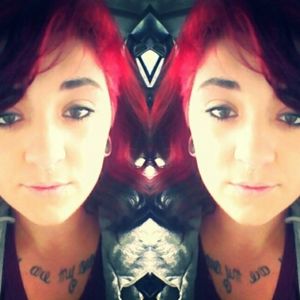 Meet your Posher, Katelyne